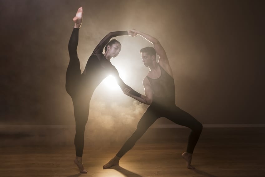 Most Common Phrasal Verbs: My boyfriend didn't want to go to the ballet, but he finally gave in.