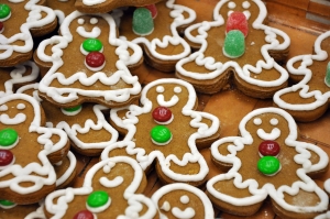 Graded Reading &ndash; Elementary &ndash; December 2014