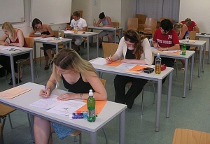 Graded Reading &ndash; Upper-intermediate &ndash; February 2015